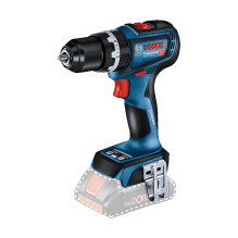 Bosch GSB 18V-90 C (solo. L)