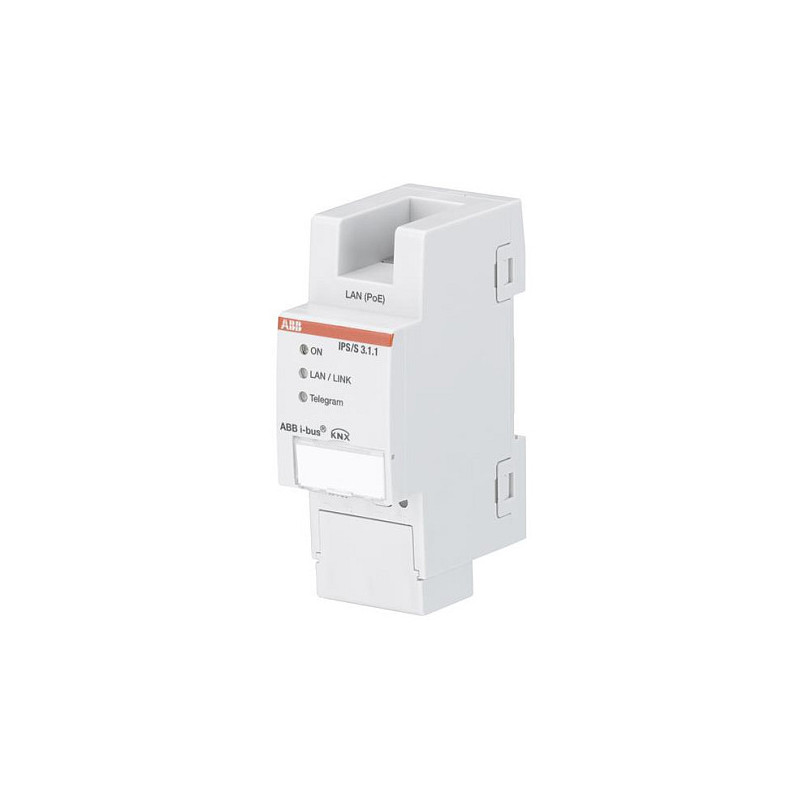 ABB IPS / S3.1.1 maitinimo blokas