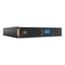 Liebertas GXT5 UPS 2000VA, LCD, 2U Stovas / bokštas, AC 230V ( GXT5-2000IRT2UXL )