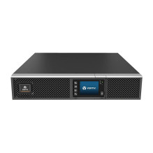 Liebertas GXT5 UPS 2000VA, LCD, 2U Stovas / bokštas, AC 230V ( GXT5-2000IRT2UXL )