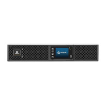 Liebert GXT5 UPS 2000VA, LCD, 2U Rack / Tower, AC 230V (GXT5-2000IRT2UXL) Liebert GXT5 UPS 2000VA, LCD, 2U Rack / Tower, AC 230V (GXT5-2000IRT2UXL)
