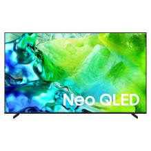 165,1 cm (65") 3840 x 2160 Pixel SAMSUNG QE65QN80HAUXXH (EU-Version) 4K Ultra HD Neo QLED SmartTV HDMI VESA 400 x 3