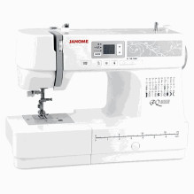 Janome PQ300