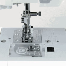Janome PQ300 Janome PQ300