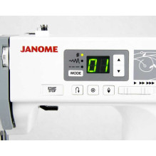 Janome PQ300 Janome PQ300