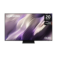 121,9 QE48S95HAEXXH (48 colių) SAMSUNG HDMI 4K pikselių 121,9 QE48S95HAEXXH (48 colių) SAMSUNG HDMI 4K pikselių