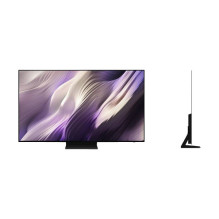 121,9 cm (48") 3840 x 2160 Pixel SAMSUNG QE48S95HAEXXH (EU-Version) 16:9 4K Ultra HD OLED SmartTV HDMI VESA 300 x 2