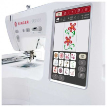 Dainininkas SE 9155 Dainininkas SE 9155