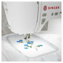 Singer SE 9155