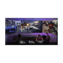 121,9 QE48S95HAEXXH (48 colių) SAMSUNG HDMI 4K pikselių 121,9 QE48S95HAEXXH (48 colių) SAMSUNG HDMI 4K pikselių