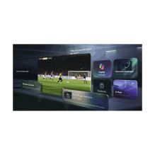 121,9 cm (48") 3840 x 2160 Pixel SAMSUNG QE48S95HAEXXH (EU-Version) 16:9 4K Ultra HD OLED SmartTV HDMI VESA 300 x 2