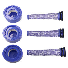 DO ODKURZACZY 3 PCS DYSON...