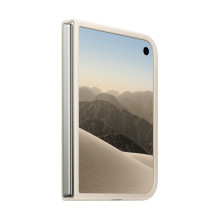 MKR94ZM / A iPhone Duo Case, Sand MKR94ZM / A iPhone Duo Case, Sand