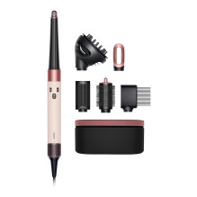 Airwrap i.d. Multistyler Warm Pink, Rose Gold 1300 W 2.675 m Airwrap i.d. Multistyler Warm Pink, Rose Gold 1300 W 2.675 m