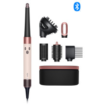 Airwrap i.d. Multistyler Warm Pink, Rose Gold 1300 W 2.675 m Airwrap i.d. Multistyler Warm Pink, Rose Gold 1300 W 2.675 m