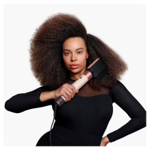 Airwrap i.d. Multistyler Warm Pink, Rose Gold 1300 W 2.675 m Airwrap i.d. Multistyler Warm Pink, Rose Gold 1300 W 2.675 m