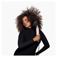 Airwrap i.d. Multistyler Warm Pink, Rose Gold 1300 W 2.675 m Airwrap i.d. Multistyler Warm Pink, Rose Gold 1300 W 2.675 m