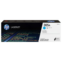 HP 305A Cyan Original...
