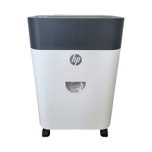 HP OneShred Auto 100CC paper shredder