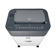 HP OneShred Auto 100CC paper shredder