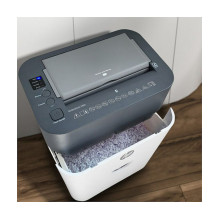 HP OneShred Auto 100cc popieriaus smulkintuvas