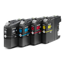 Brother LC121VALBP ink cartridge