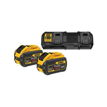 DEWALT Flexvolt Starter Set...