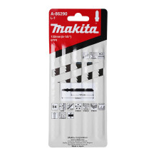 Makita A-86290 siaurapjūklis / slankiojantis pjūklas / slankiojantis pjūklas