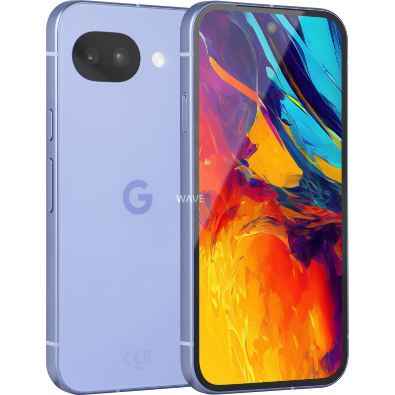 Google Pixel 10a 256GB lavender
