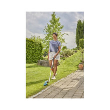 Gardena 9889-20 akumuliatorinės žolės žirklės