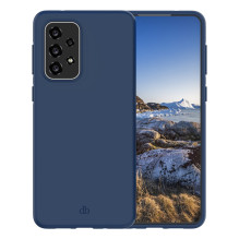 dbramante1928 Grenlandija – Hintere Abdeckung fr Mobiltelefon – 100 % recycelbarer Kunststoff – Pazifikblau – fr Samsung dbramante1928 Grenlandija – Hintere Abdeckung fr Mobiltelefon – 100 % recycelbarer Kunststoff – Pazifikblau – fr Samsung