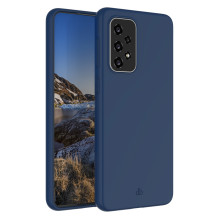 dbramante1928 Grenlandija – Hintere Abdeckung fr Mobiltelefon – 100 % recycelbarer Kunststoff – Pazifikblau – fr Samsung dbramante1928 Grenlandija – Hintere Abdeckung fr Mobiltelefon – 100 % recycelbarer Kunststoff – Pazifikblau – fr Samsung
