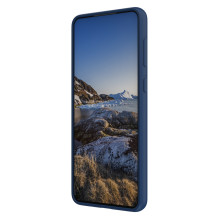 dbramante1928 Grenlandija – Hintere Abdeckung fr Mobiltelefon – 100 % recycelbarer Kunststoff – Pazifikblau – fr Samsung dbramante1928 Grenlandija – Hintere Abdeckung fr Mobiltelefon – 100 % recycelbarer Kunststoff – Pazifikblau – fr Samsung
