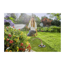 Gardena 8266-20 vandens žarnos jungtis Gardena 8266-20 vandens žarnos jungtis