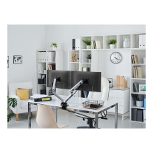 Durable 509723 monitoriaus laikiklis / stovas