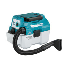 Makita DVC750LZX1 dulkių...