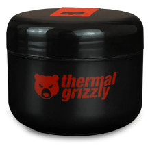 Thermal Grizzly Putty Advance“ 100g mėlynas šilumos kriauklės mišinys