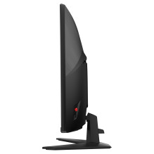 MSI MAG 274CF X24 kompiuterio monitorius
