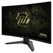 MSI MAG 274CF X24 kompiuterio monitorius