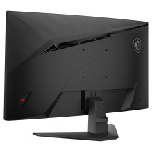 MSI MAG 274CF X24 kompiuterio monitorius