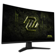MSI MAG 274CF X24 kompiuterio monitorius