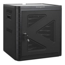 Kensington Įkrovimo spintelė / Ladeschrank USB-C