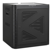 Kensington Įkrovimo spintelė / Ladeschrank USB-C