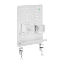 LogiLink PB0104 pakabinamas saugyklos tvarkytuvas LogiLink PB0104 pakabinamas saugyklos tvarkytuvas