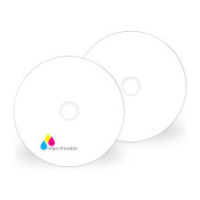DVD-R 4.7GB / 120Min / 16x...