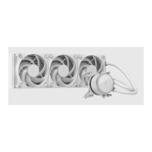 Fractal Design „Radius 360“ RGB baltas Fractal Design „Radius 360“ RGB baltas