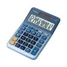 Casio MS-120EM calculator