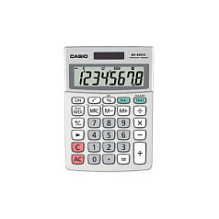 Casio MS-88ECO calculator