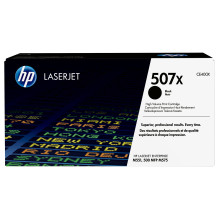 HP 507X High Yield Black...