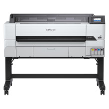 „Epson SureColor SC-T5405“ didelio formato spausdintuvas